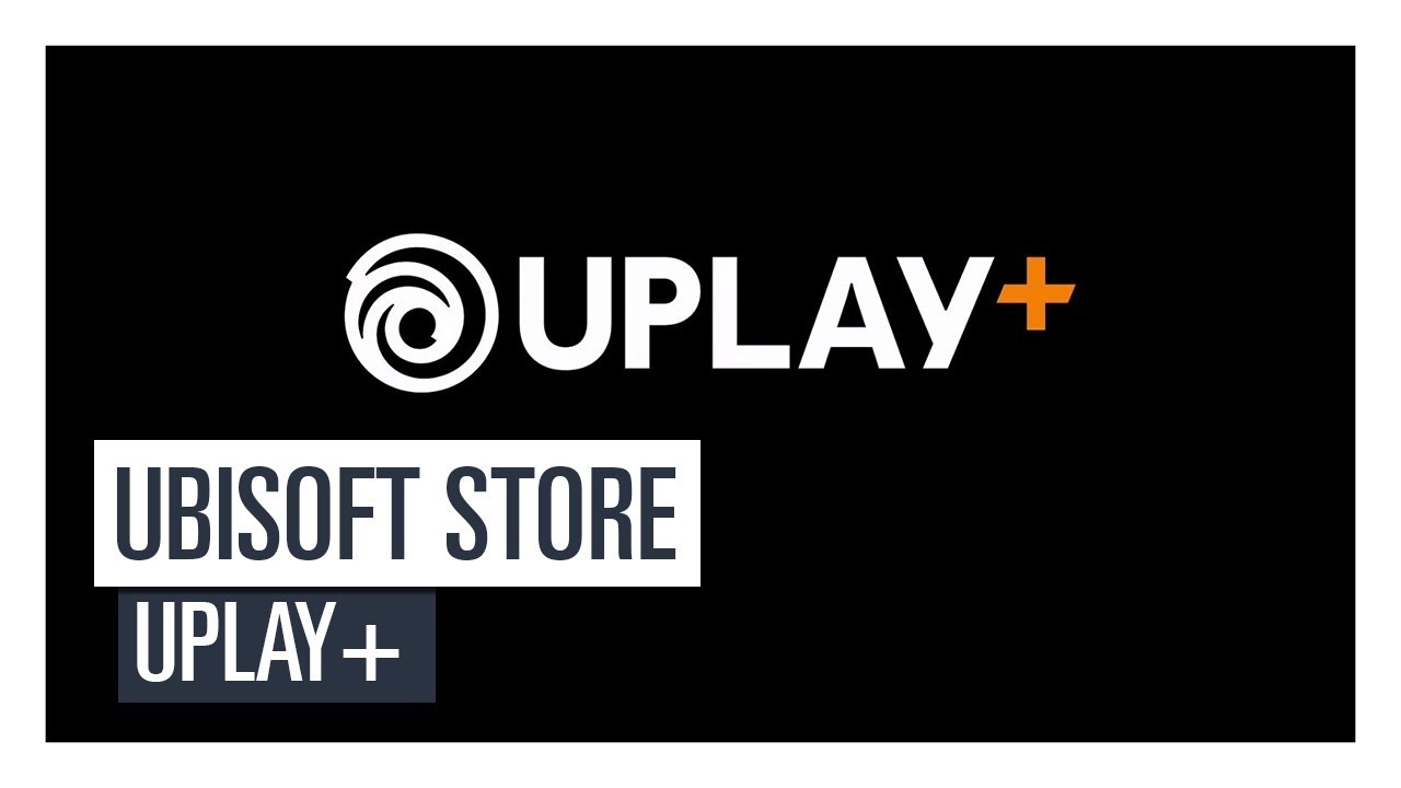 uplay plus trial